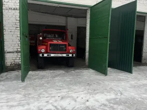 В Нижегородской области началась подготовка к пожароопасному сезону